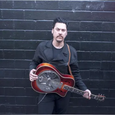 Picture of Jesse Dayton