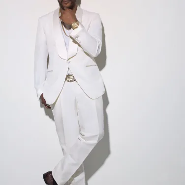 Picture of Jaheim