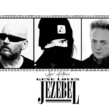 Picture of Jay Aston's Gene Loves Jezebel