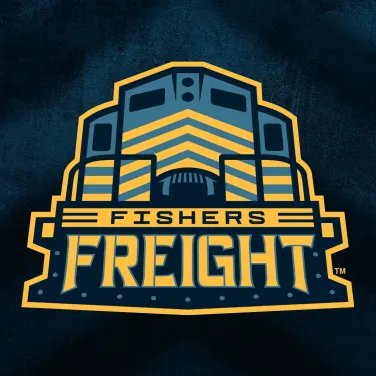 Picture of Fishers Freight Football