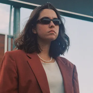 Picture of Abby Holliday