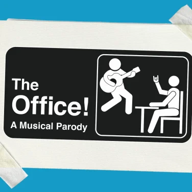 Picture of The Office! A Musical Parody