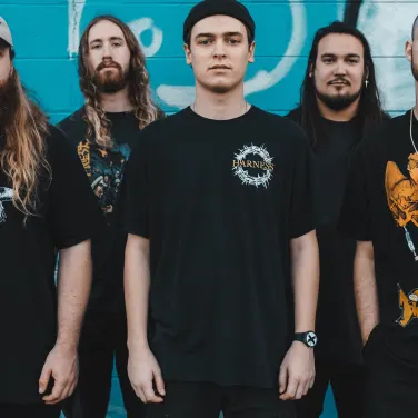 Picture of Knocked Loose