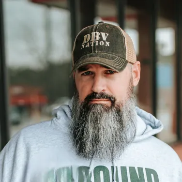 Picture of The Dadbod Veteran
