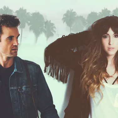 Picture of Kate Voegele