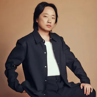 Picture of Jimmy O. Yang