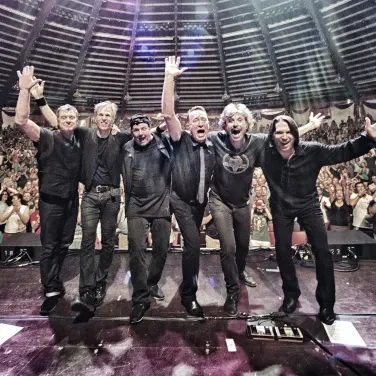 Picture of The Hooters