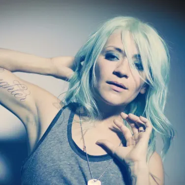 Picture of Lacey Sturm