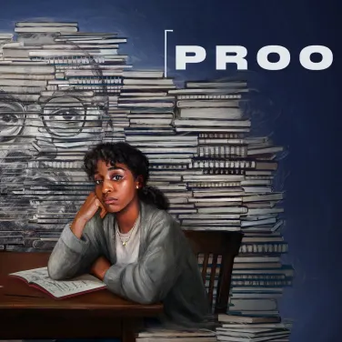 Picture of Proof (NY)