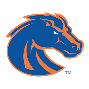 Picture of Boise State Broncos Mens Basketball