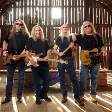 Picture of The Kentucky Headhunters