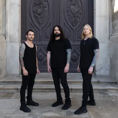 Picture of Born of Osiris