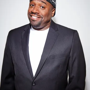 Picture of Corey Holcomb