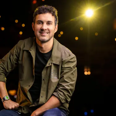 Picture of Mark Normand