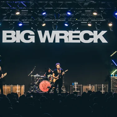 Picture of Big Wreck