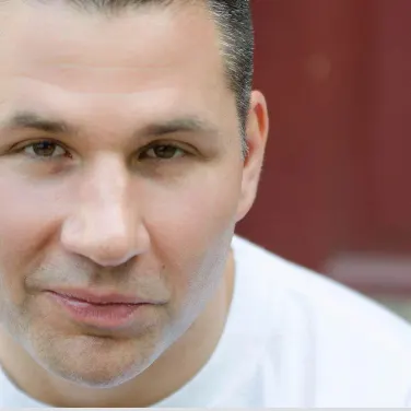 Picture of Mike Vecchione