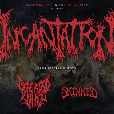 Picture of Incantation
