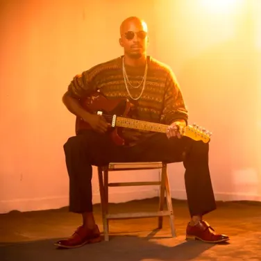 Picture of Black Joe Lewis & the Honeybears