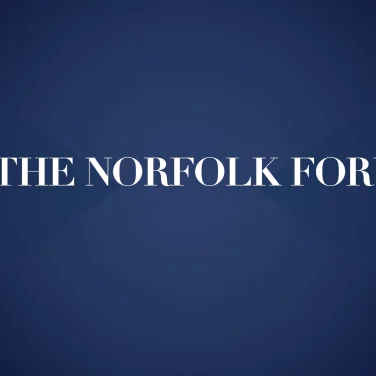 Picture of Norfolk Forum