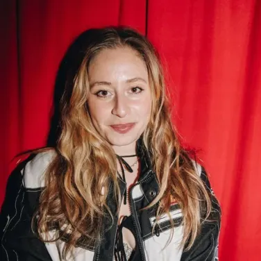 Picture of Rachel Coster