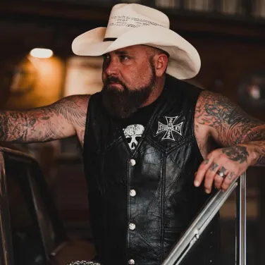 Picture of Creed Fisher