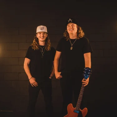 Picture of Huser Brothers