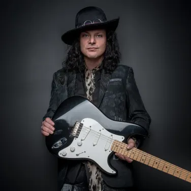 Picture of Anthony Gomes