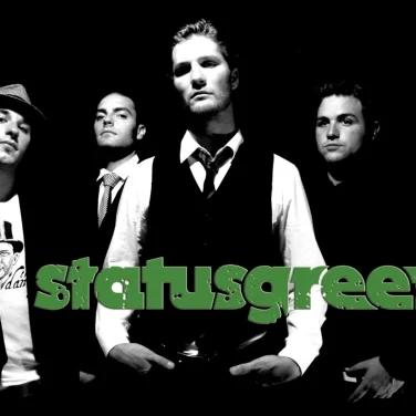 Picture of Status Green