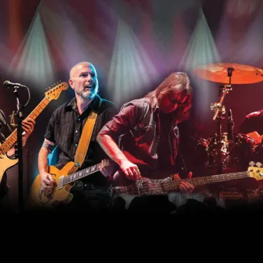 Picture of April Wine