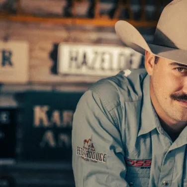 Picture of Wade Forster