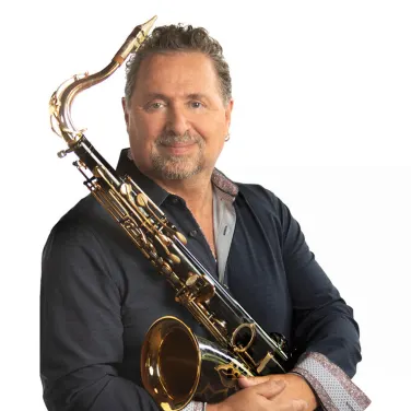 Picture of Richard Elliot