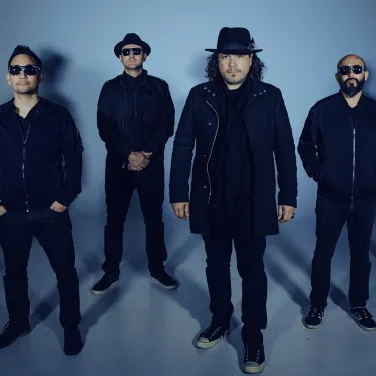 Picture of Ozomatli