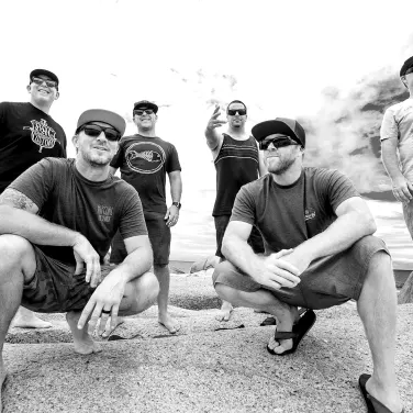Picture of Slightly Stoopid