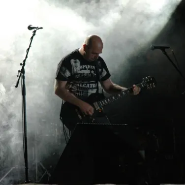 Picture of Monochromatic Black