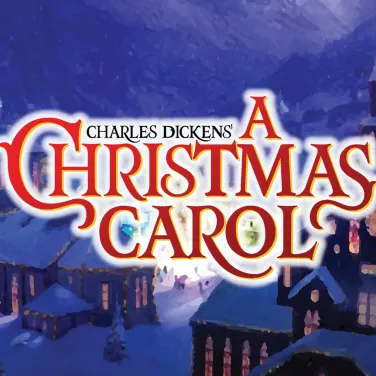 Picture of Walnut Street Theatre's A Christmas Carol