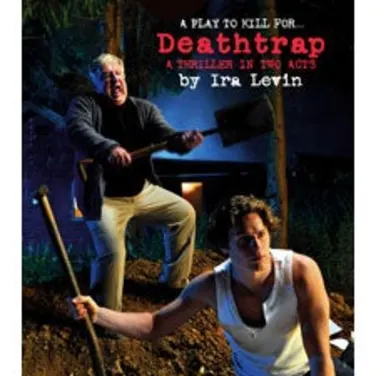 Picture of Deathtrap