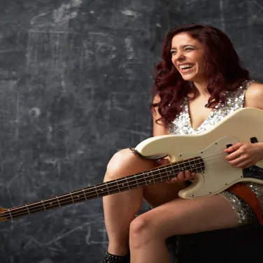 Picture of Danielle Nicole