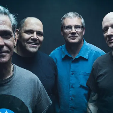 Picture of Descendents