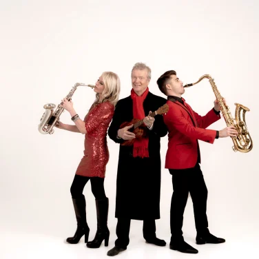 Picture of A Peter White Christmas