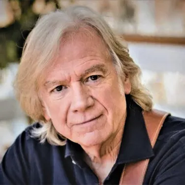 Picture of Justin Hayward