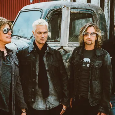Picture of Stone Temple Pilots