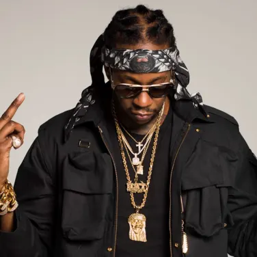Picture of 2 Chainz