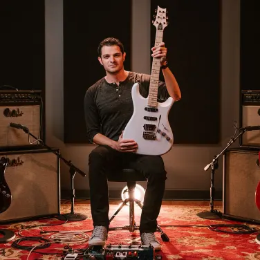 Picture of Mark Lettieri Group