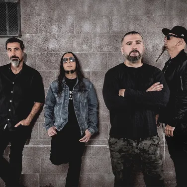 Picture of System Of A Down