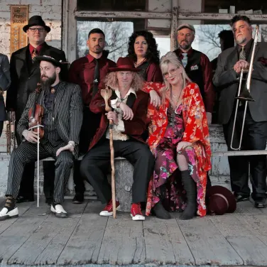Picture of Squirrel Nut Zippers