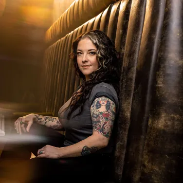 Picture of Ashley McBryde