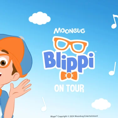 Picture of Blippi Live!