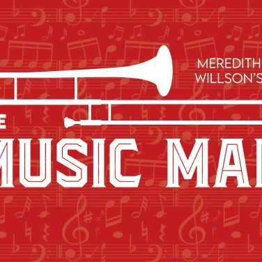 Picture of The Music Man