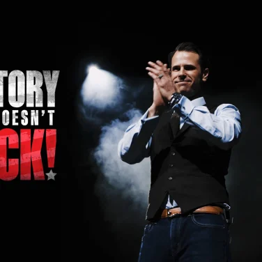 Picture of History That Doesn't Suck