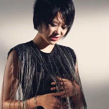 Picture of Yuja Wang